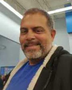 Man, 60. Billybob321