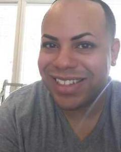 Man, 36. theodash