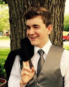 Man, 29. Jack_King1450