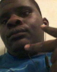 Man, 32. deante023