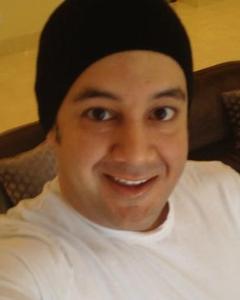 Man, 55. billroberts