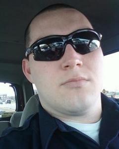 Man, 43. Chrishorgash