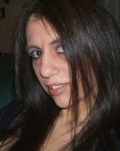Woman, 59. Cyn_1966