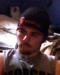 Man, 36. Bishop_Josh