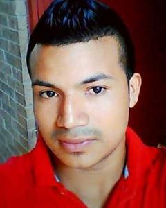 Man, 33. hbmartinez
