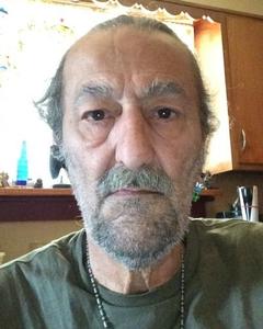 Man, 76. Alph5531