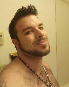 Man, 37. rhino3884