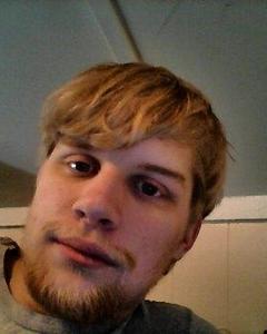 Man, 30. TheDarkestDays