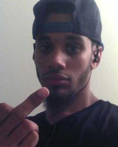 Man, 33. BlackWolf_215