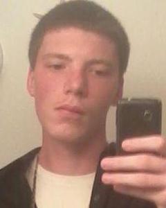 Man, 31. joe691578