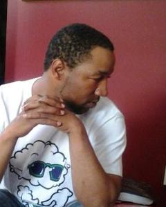Man, 44. babybadboy8401