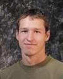 Man, 46. mackri