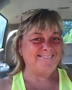 Woman, 58. lynnrushing