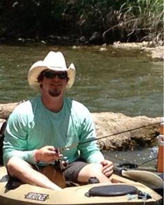 Man, 35. AustinMiller