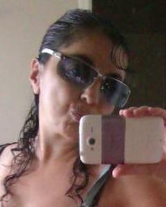 Woman, 44. sexylatinamilf