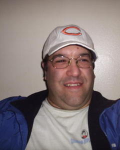Man, 55. cyclopssam