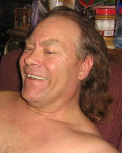 Man, 63. craigswoods