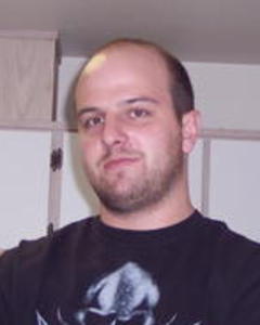 Man, 44. bigk283