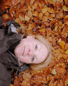Woman, 40. kbozarth