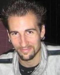 Man, 42. DaveXOXO551