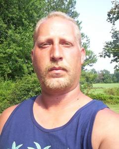 Man, 49. john050911