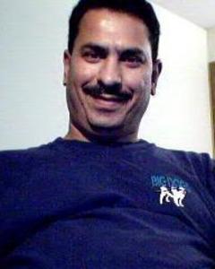 Man, 63. mike600142