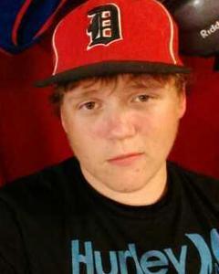 Man, 29. CoopDawg_99