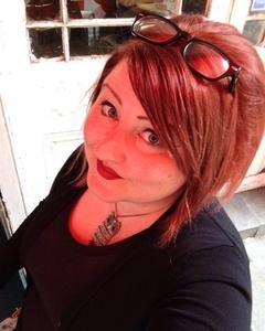 Woman, 49. Jennajamo