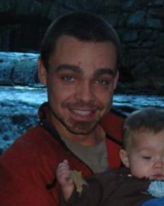 Man, 44. buffaluke