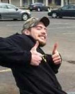 Man, 31. Brandon5478