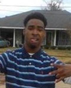 Man, 30. Jermond4242