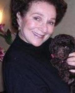 Woman, 87. grammy381