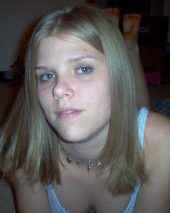 Woman, 36. hurtone