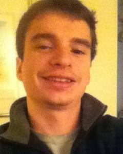 Man, 37. The_Dude4610