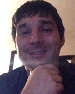 Man, 39. Kerch7116