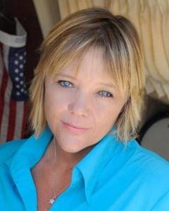 Woman, 57. PaisleyPearl