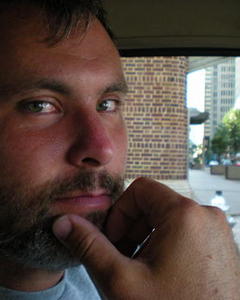 Man, 49. tallnconfident