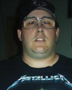 Man, 51. metalman33812