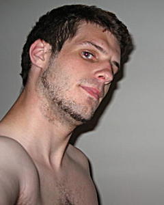 Man, 41. Seedy