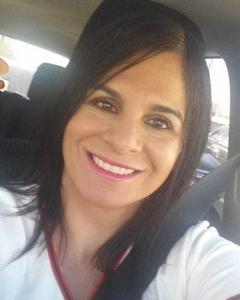 Woman, 39. grace435407