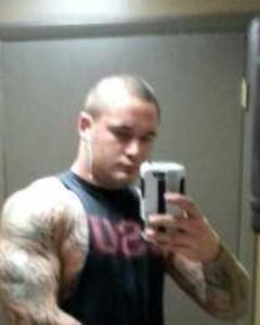 Man, 32. miller5710