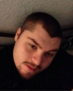 Man, 32. Booboo1992