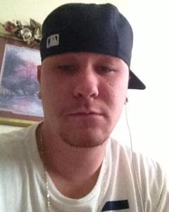 Man, 37. Thecannon420