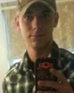 Man, 29. AmerSoldier09