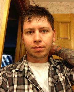 Man, 38. Bondomike9