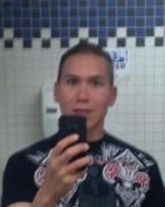 Man, 33. Joe_burke