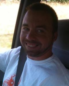 Man, 42. jay19820583