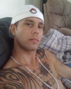 Man, 40. Mr_Ed_Hardy