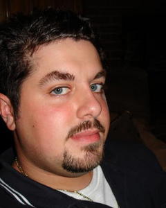 Man, 40. NCGuy108