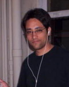 Man, 46. terriblegallo